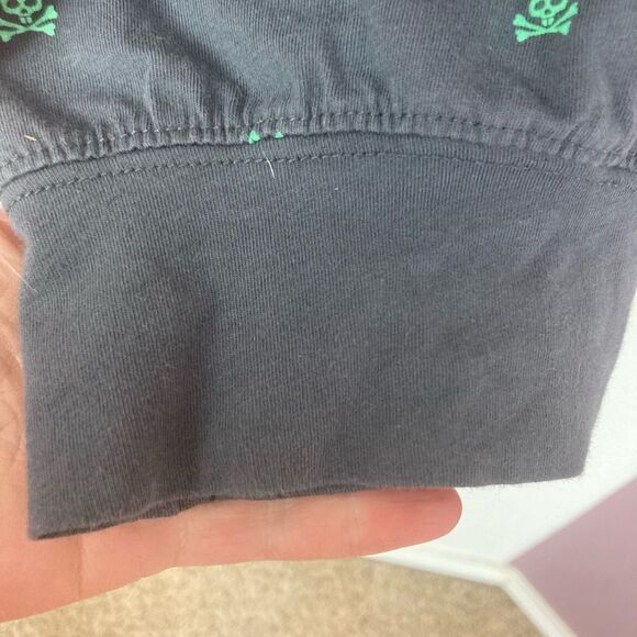 Psycho Bunny Mens jogger style pj bottoms or joggers w/pockets - Picture 5 of 11